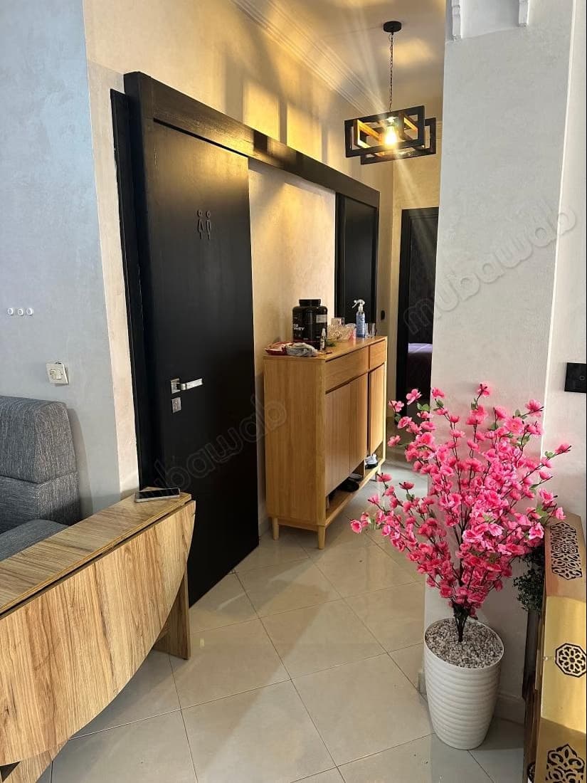 Super Appartement Moderne à Louer longue durée