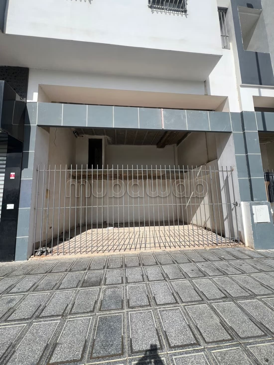 A vendre magasins commerciaux à Bouskoura