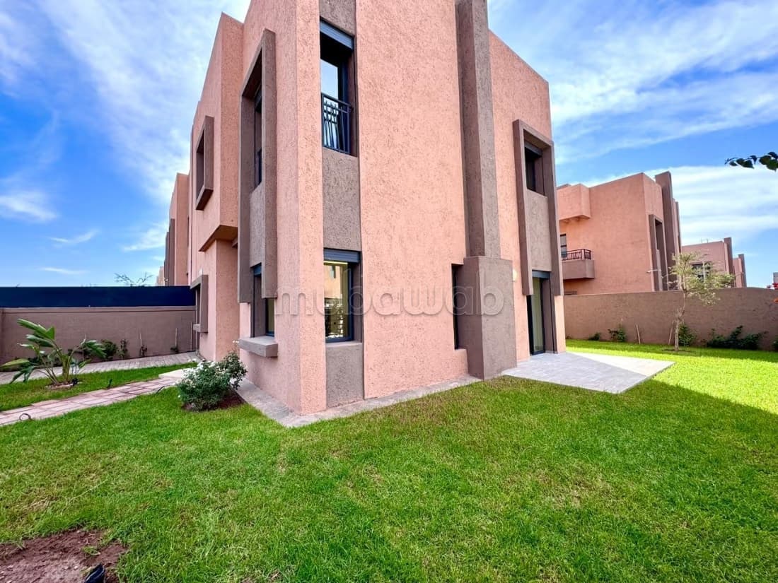 Jolie villa à vendre