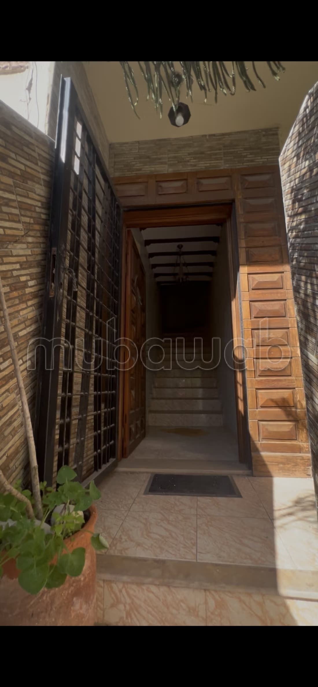 Somptueuse villa à vendre à Al Boustane. 4 grandes pièces
