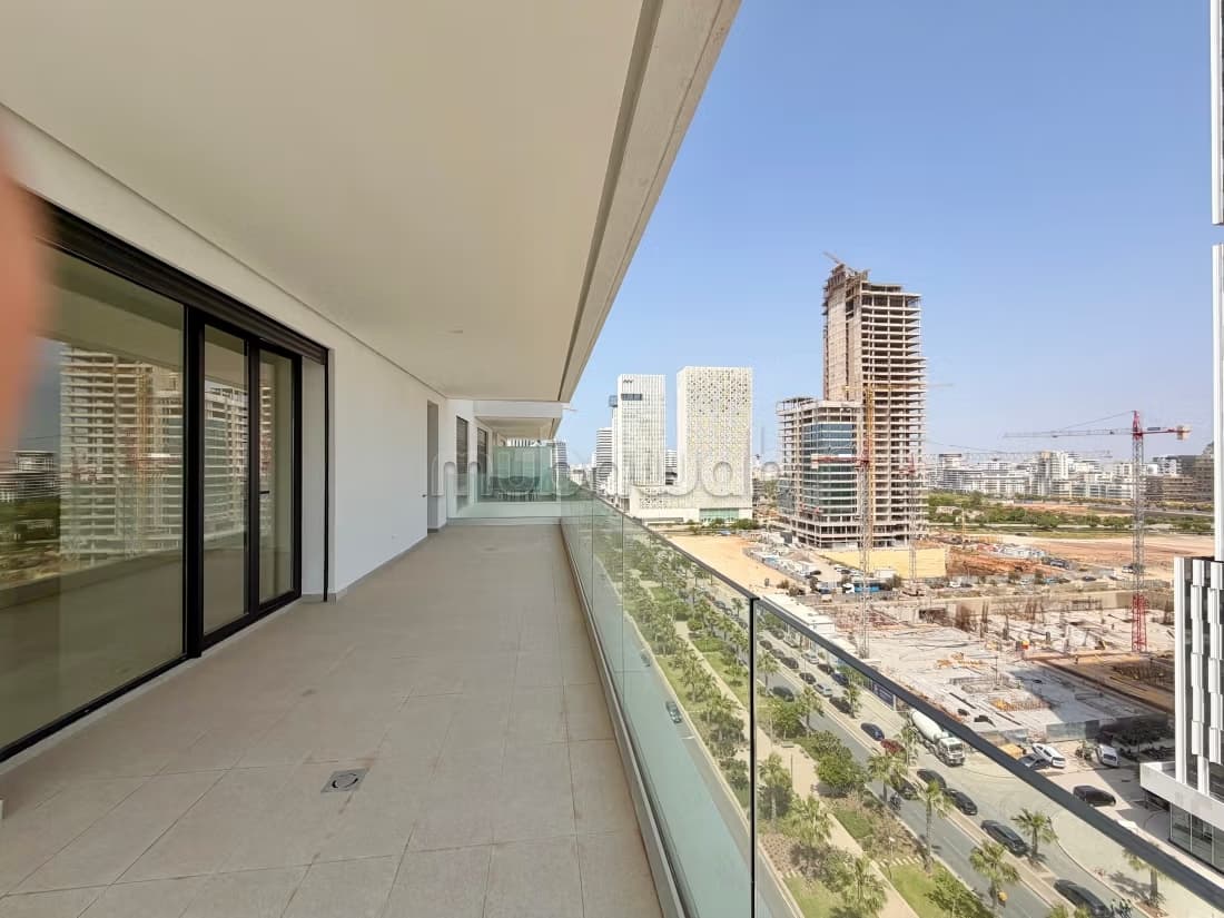 Superbe appartement à vendre à Casablanca Finance City. Supe...