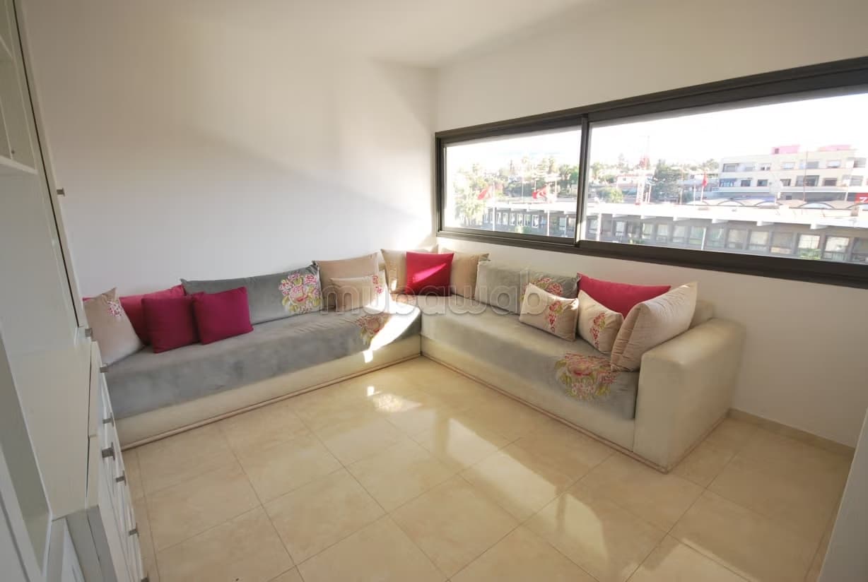 Appartement 142 m² 3 pièces