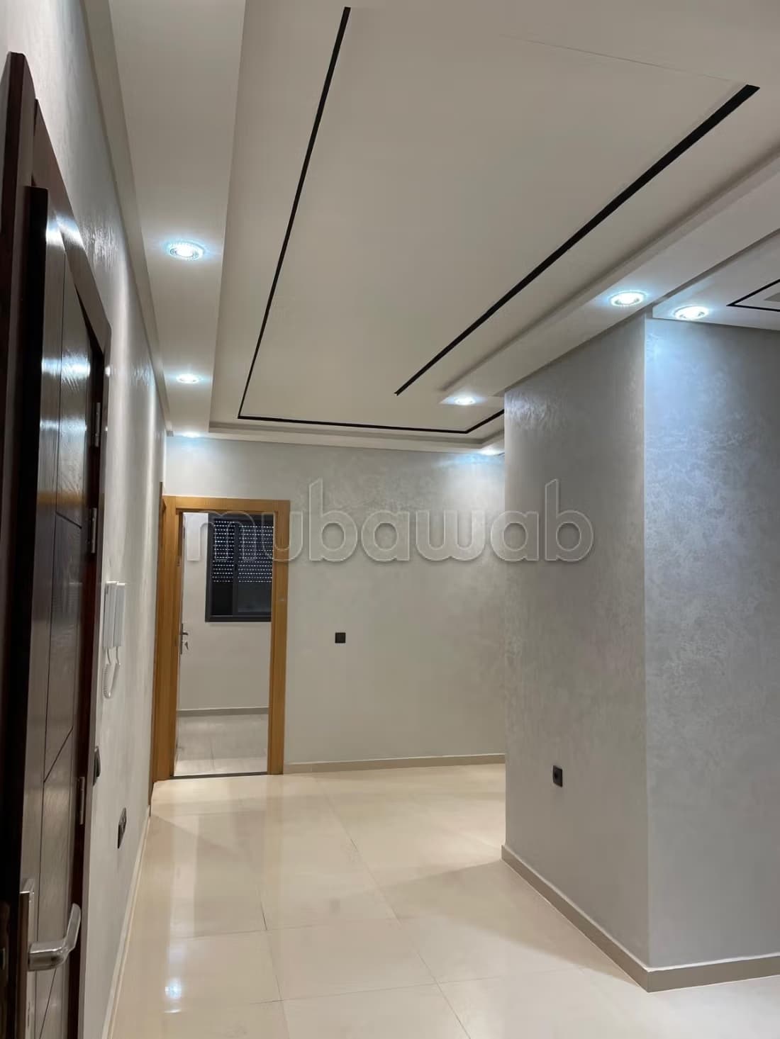 3 chambres plus salon