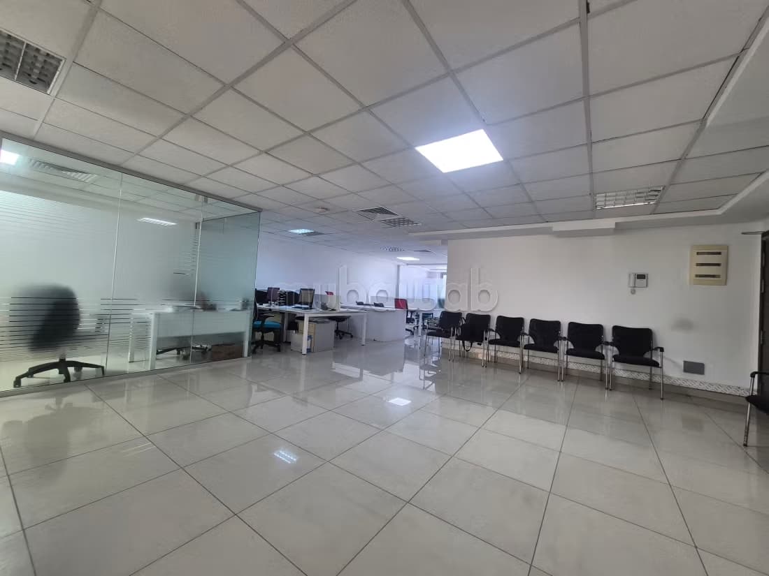 À vendre, plateau de bureaux Ain Diab
