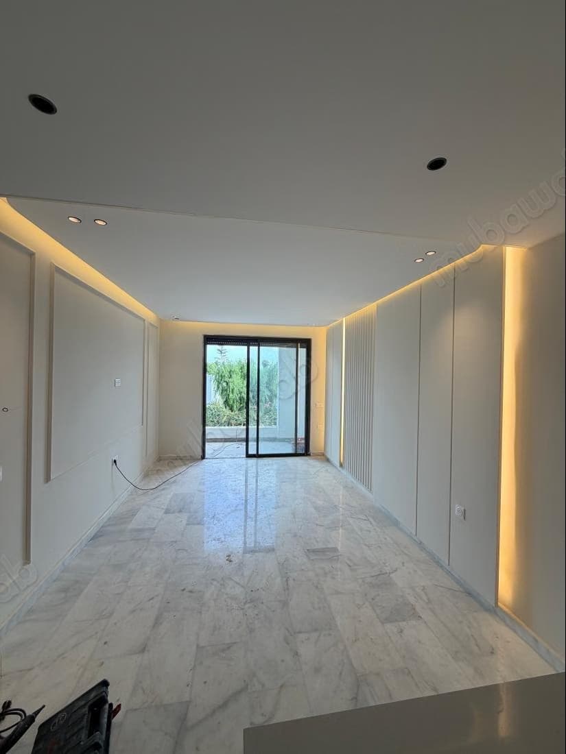 Appartement premium à saisir