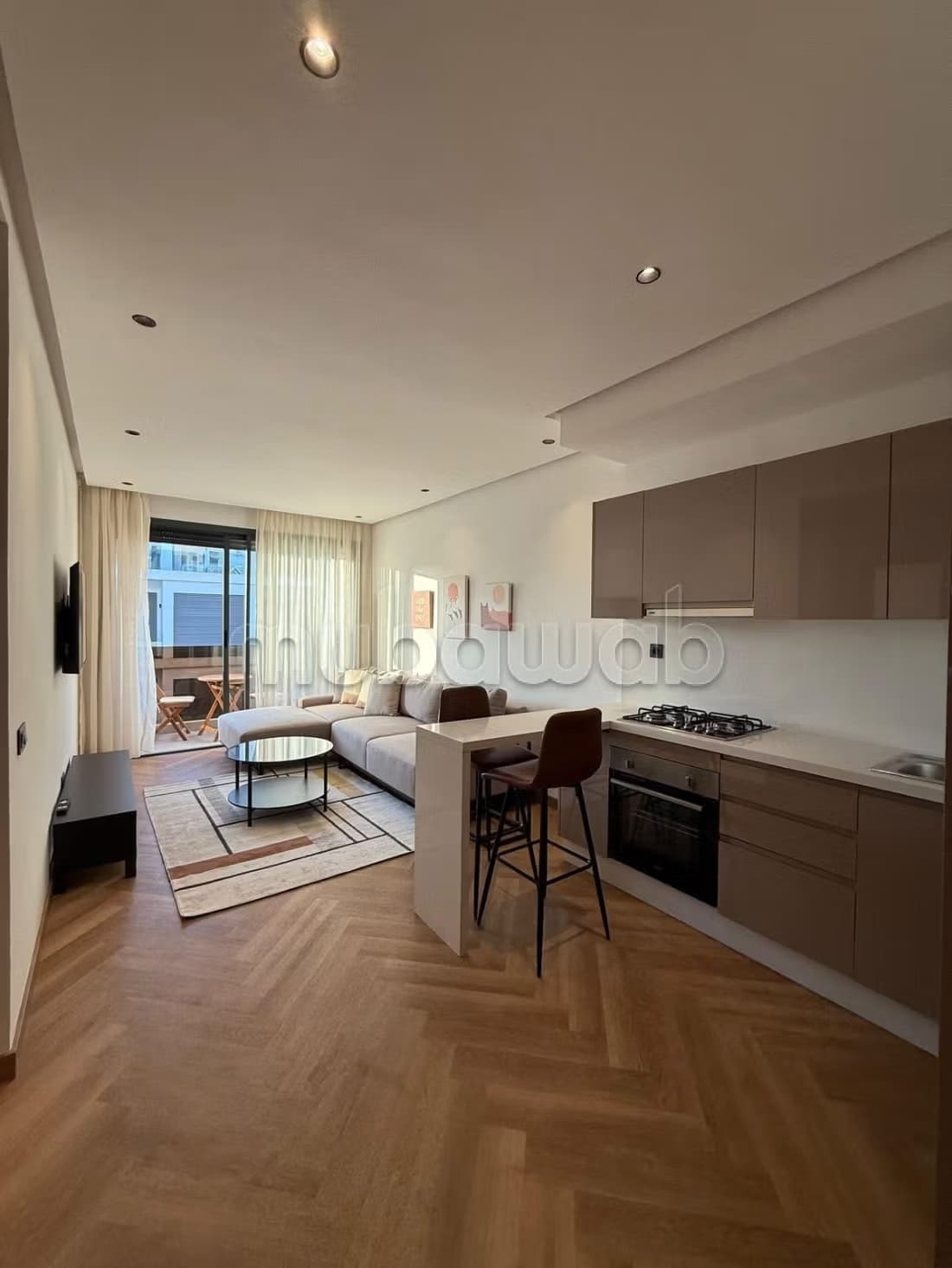 Studio premium à saisir
