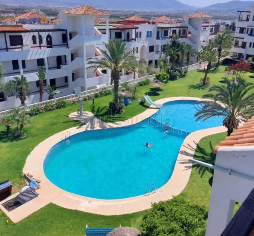 Cabo negro tetouan