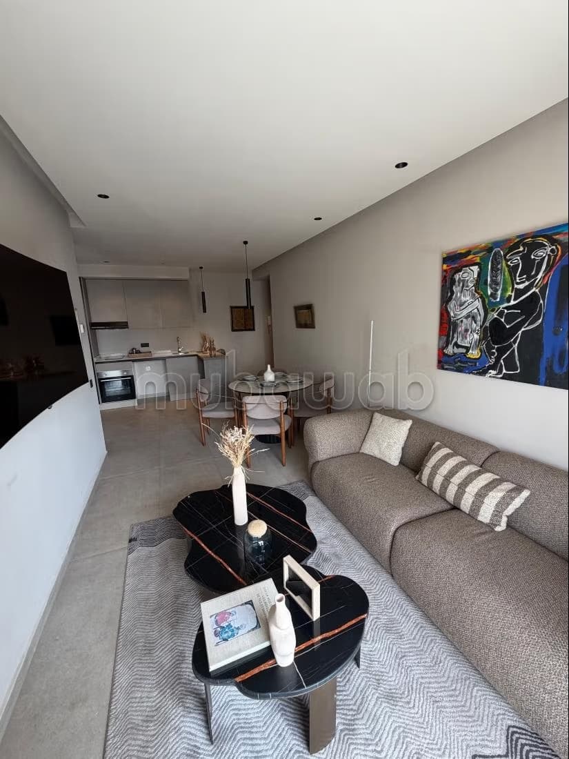 Studio premium à saisir