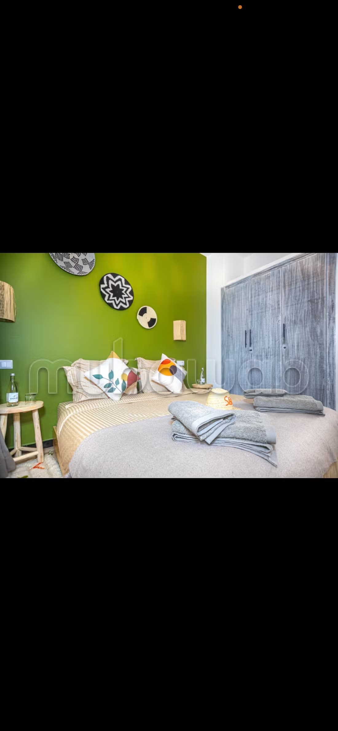 Clé d’appartement Awqaf à vendre