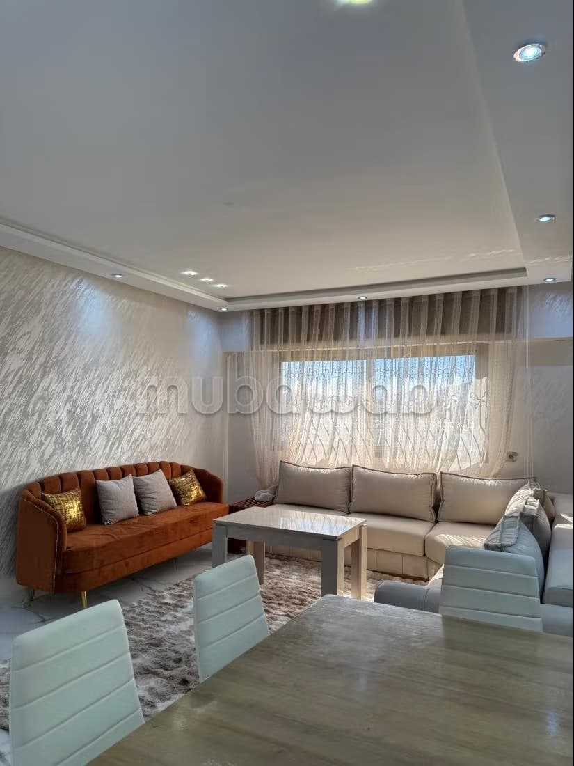 Location belle Appartement ensoleillé calme