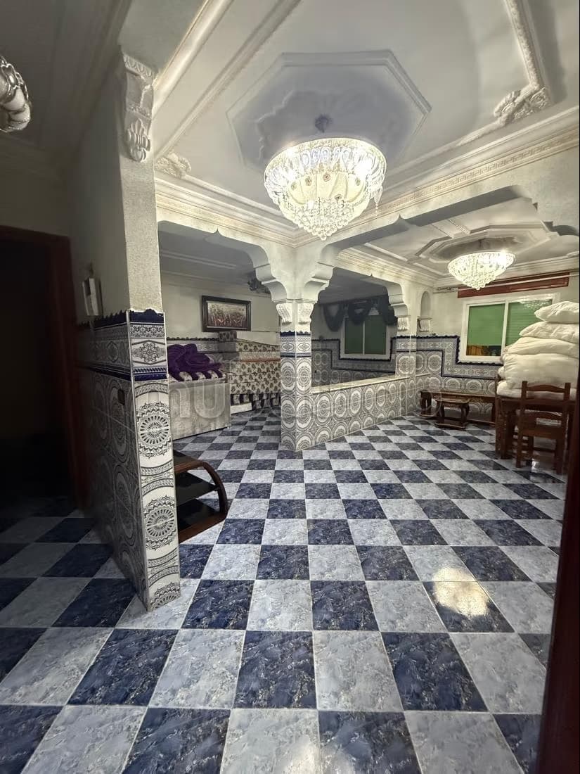 Location d'un appartement à Manar. Superficie 110 m²