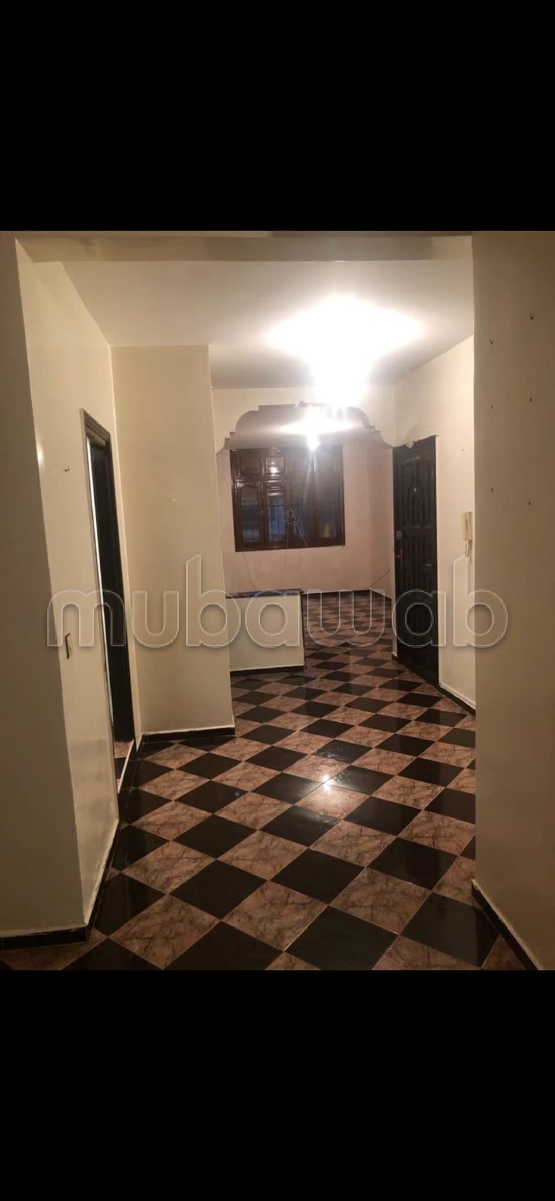 Appartement à vendre à Jawhara. Superficie 100 m²