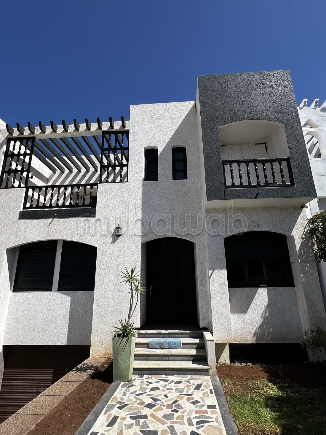 Villa à vendre Hay Najah