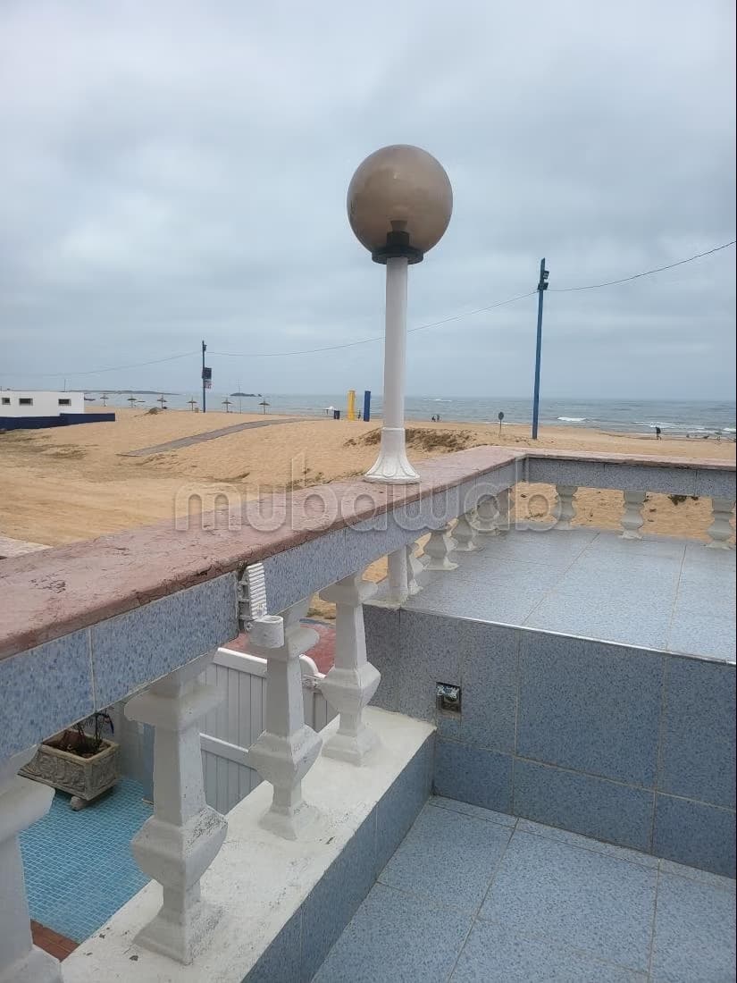 Bijoux au bord de mer