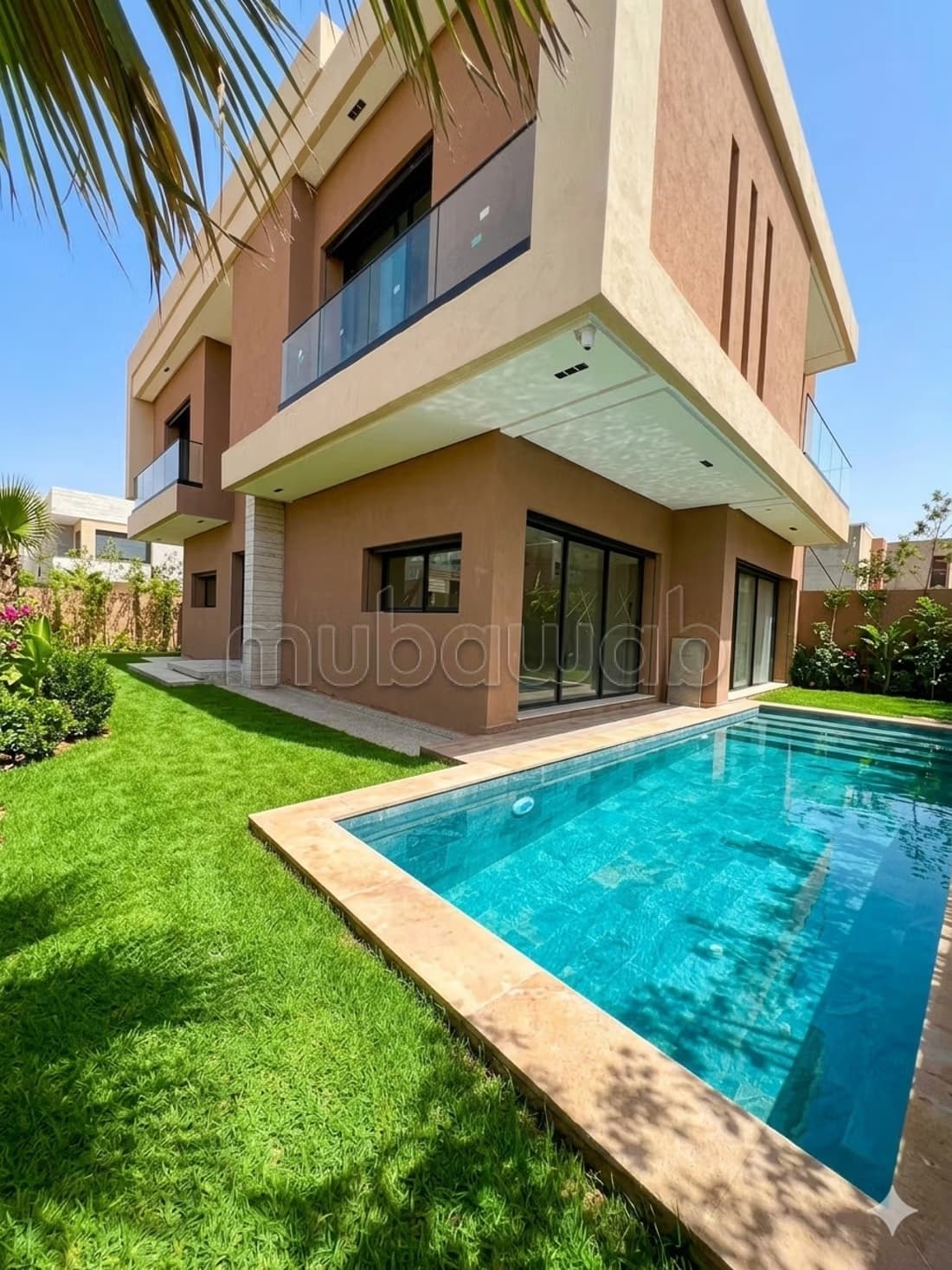 Opportunité exceptionnelle à saisir sur Marrakech