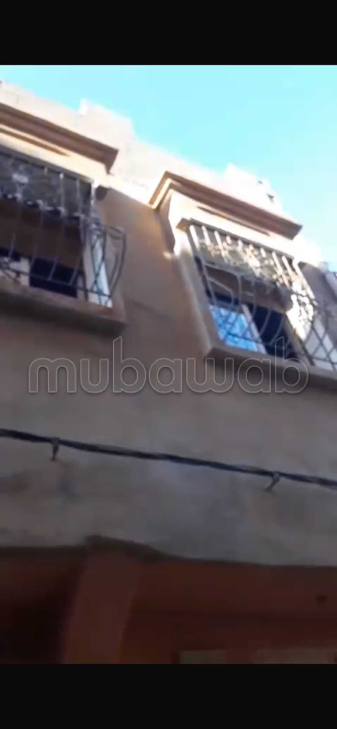 Maison à vendre Tagadirt Agadir