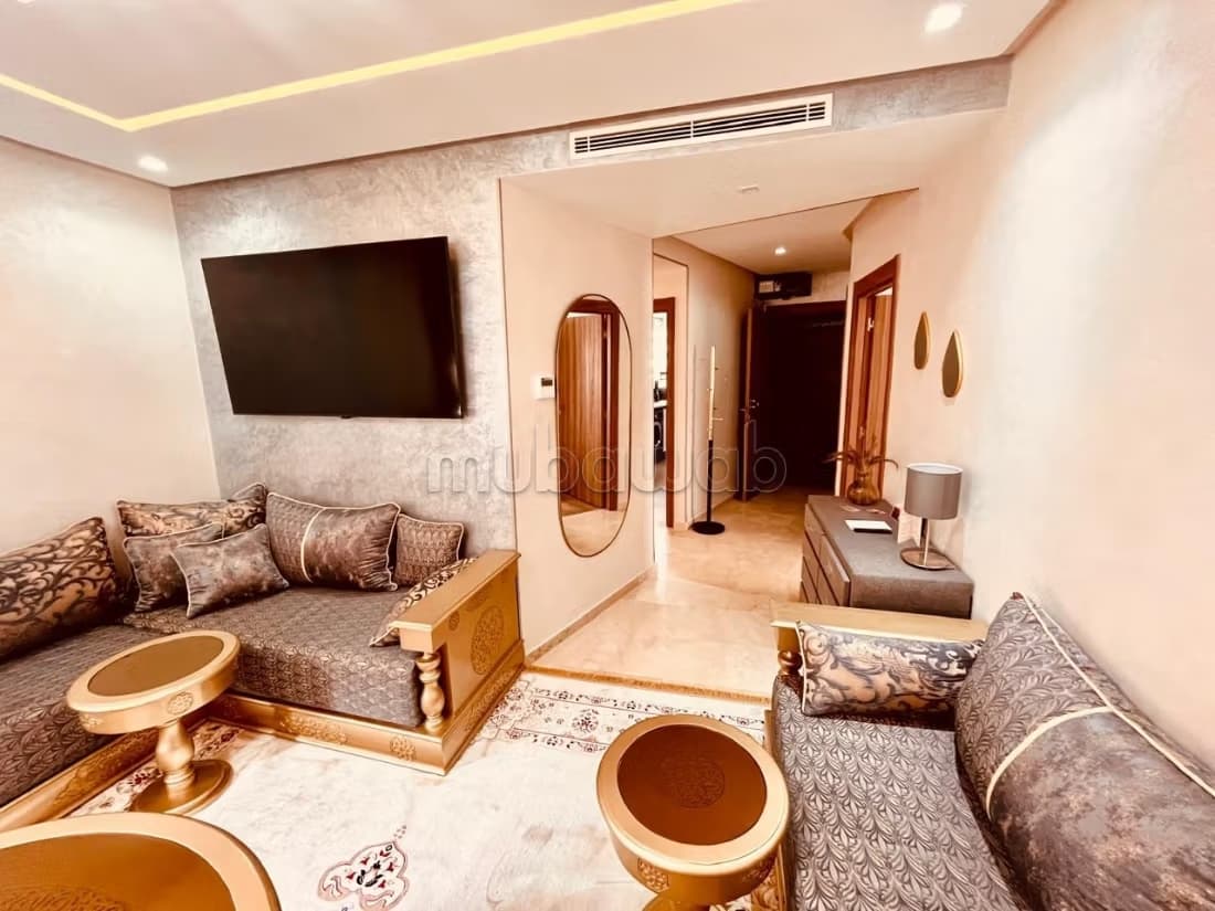 Appartement en vente – Proche M Avenue