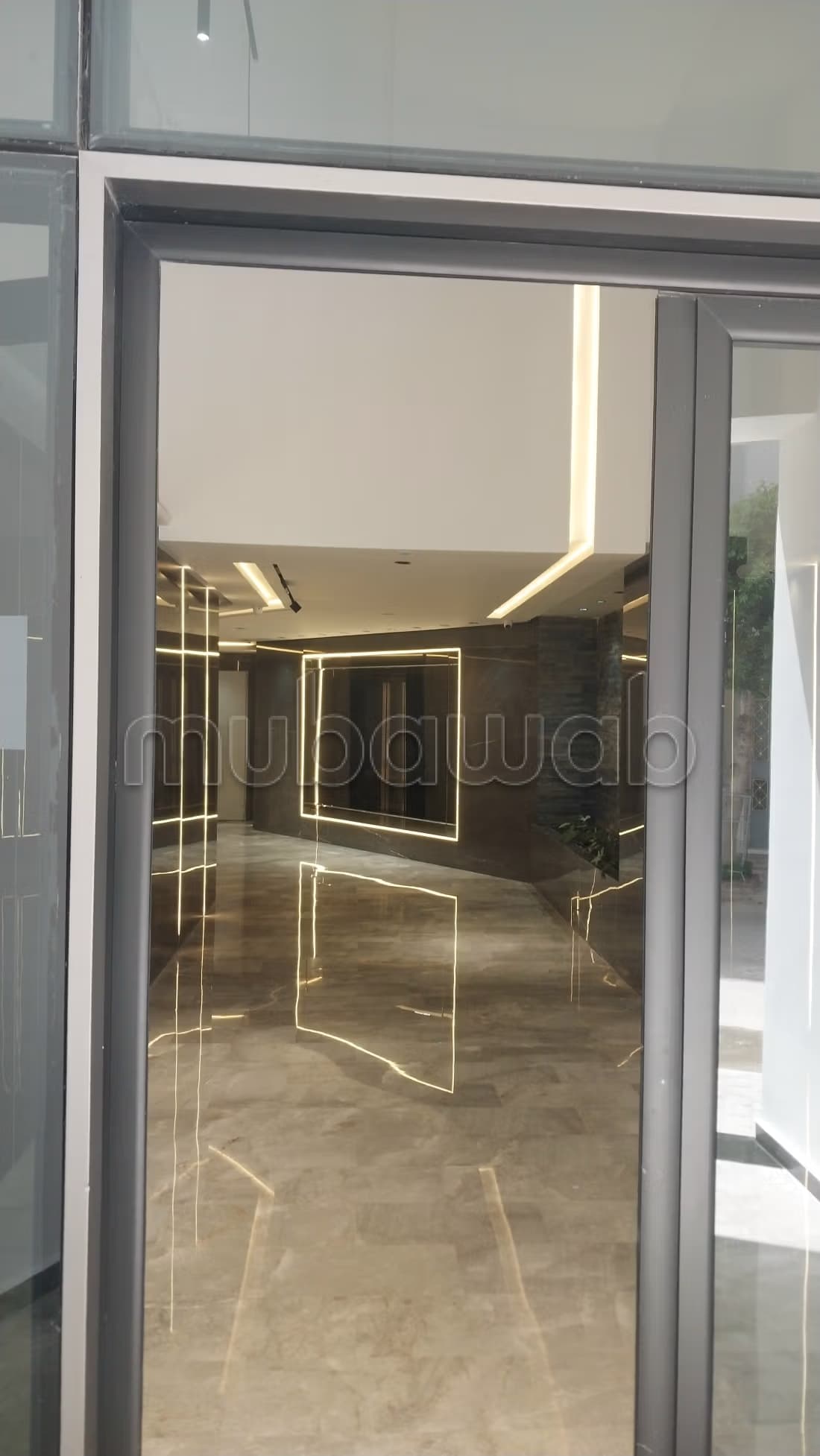 Vente d'un bel appartement à Al Amal. 3 chambres agréables...