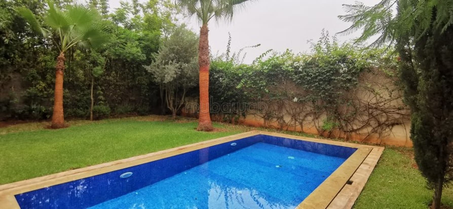 Villa à louer à CALIFORNIE