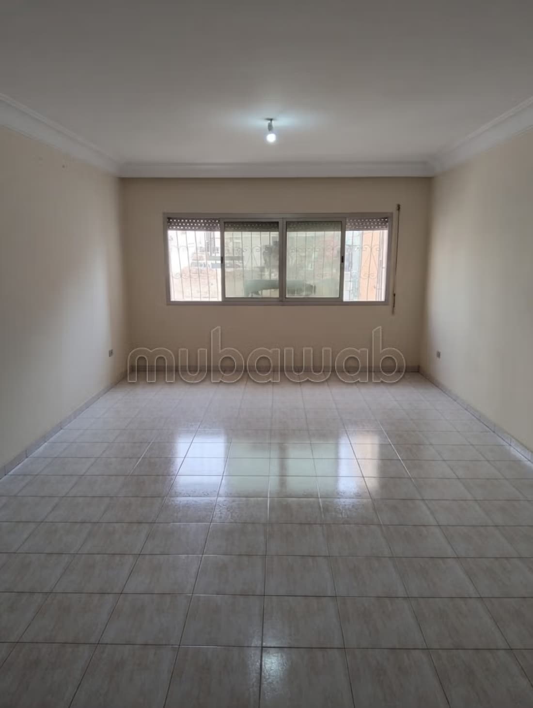 A vendre appartement 122m² BD Zerktouni Casablanca