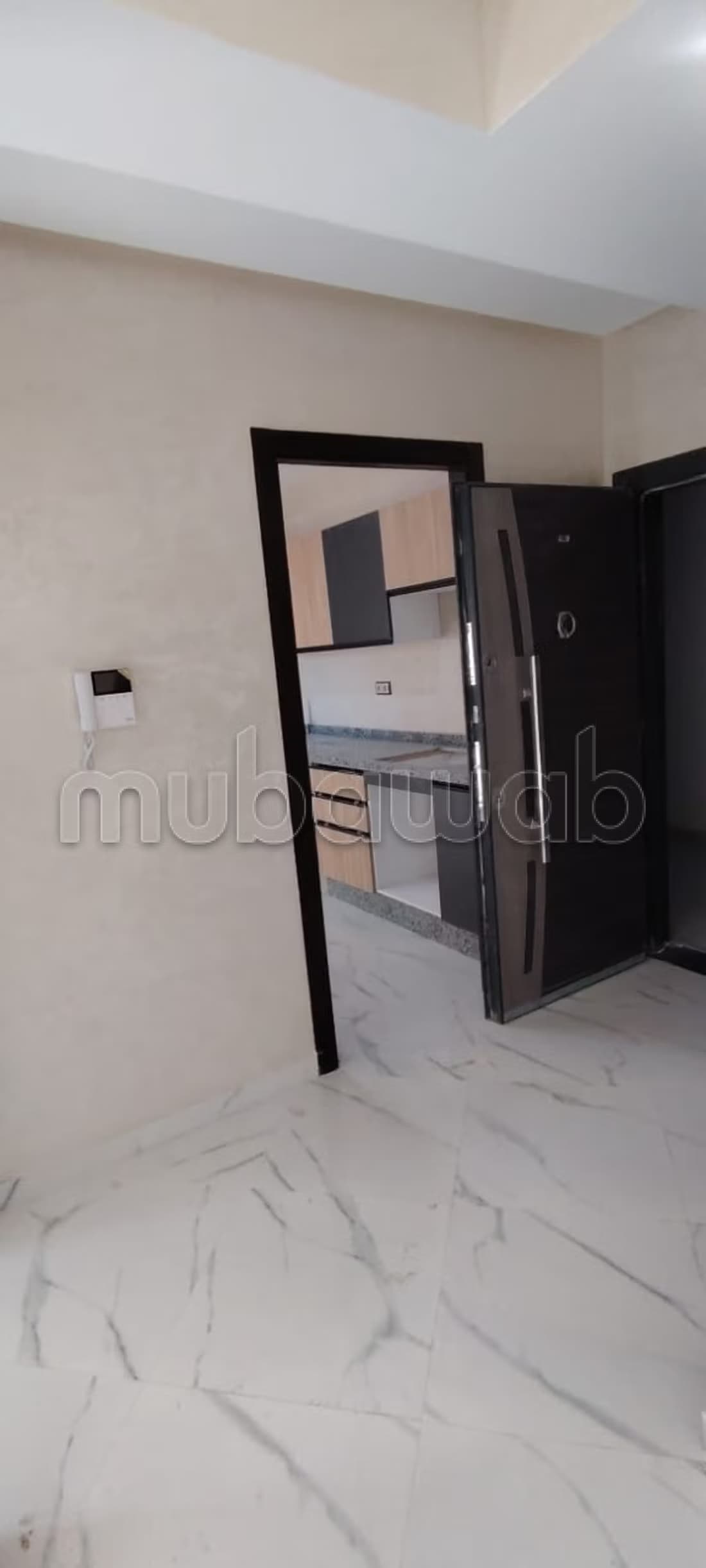 Bel appartement à vendre à Aharrarine. Surface totale 76 m²...