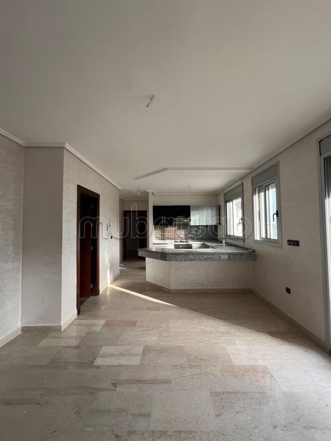 Bel appartement à louer Iberia