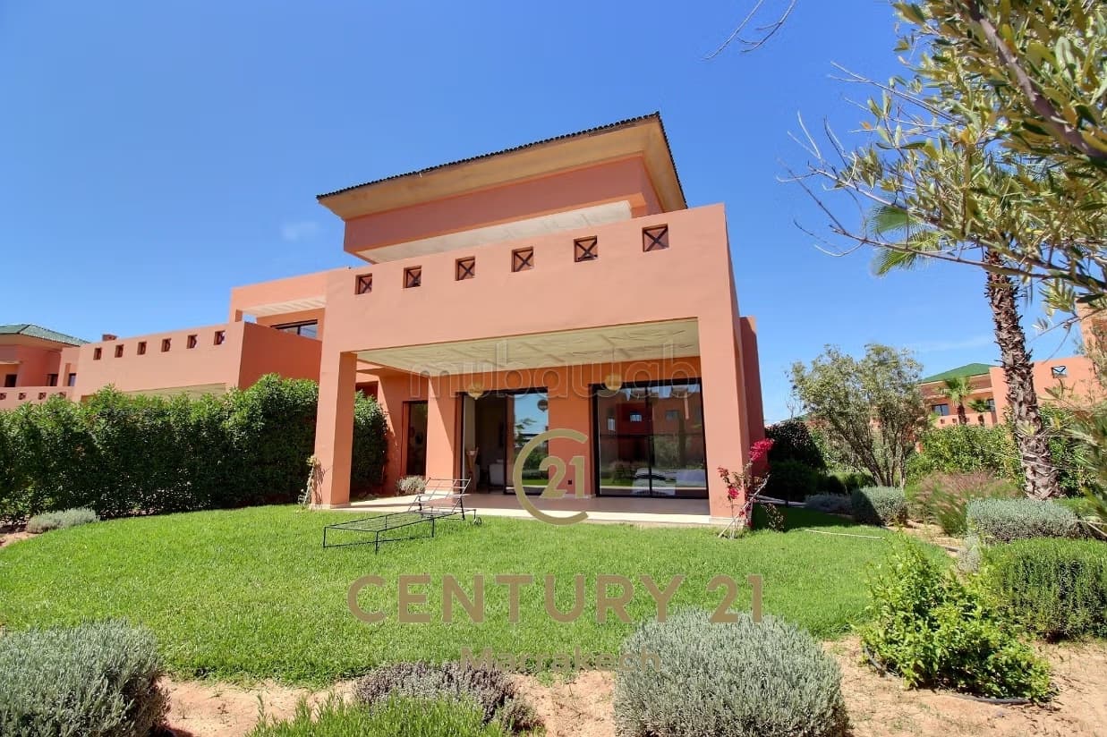 Villa neuve 1ère occupation Non meublée