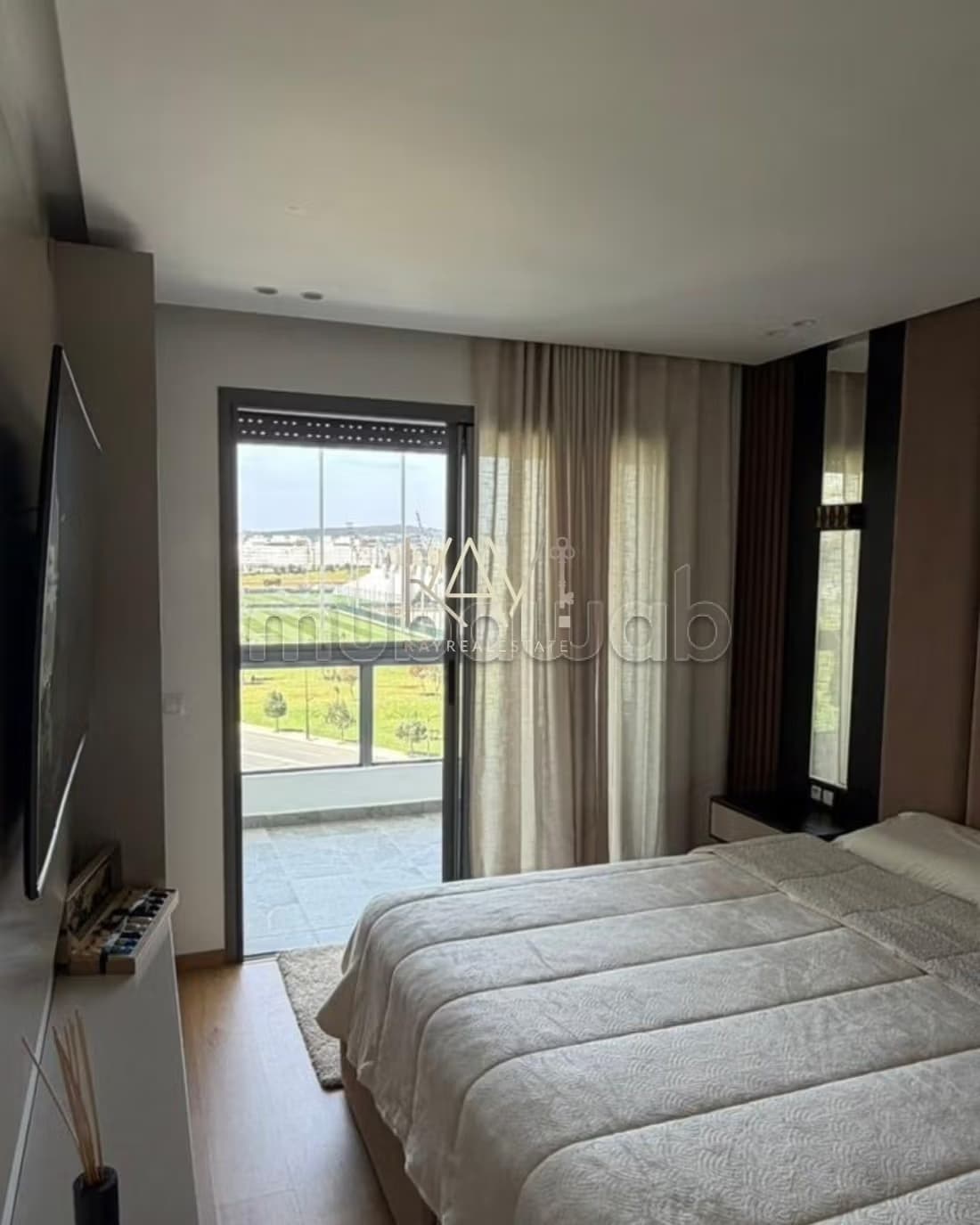 Appartement à vendre – Route de Rabat, Tanger