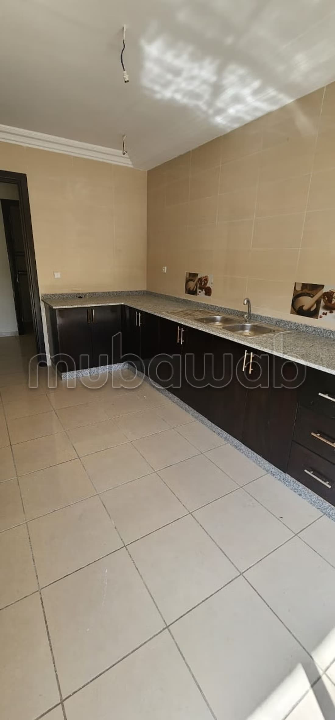 Appartement à vendre près de l'aéroport Iben Battouta