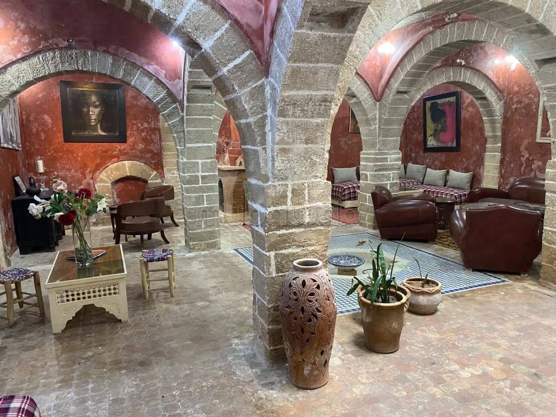 Magnifique Riad 5 Chambre au coeur de la médina