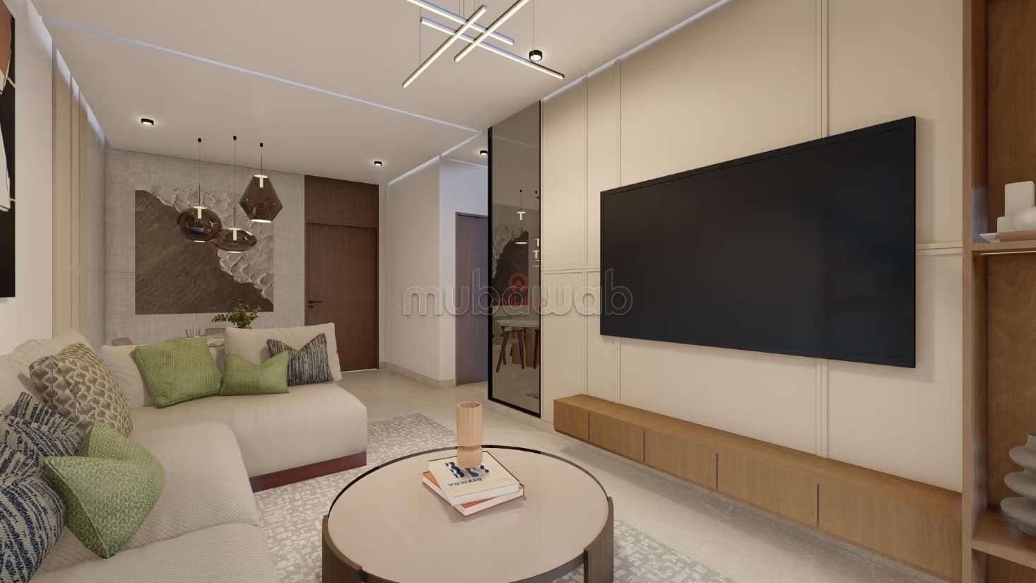 Vente Appartement à quartier des hôpitaux