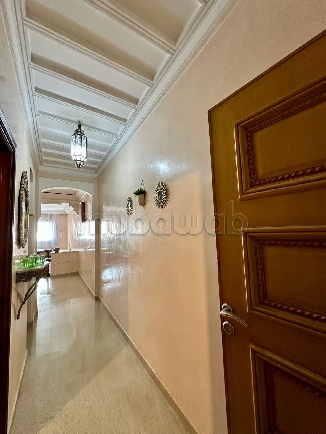 Appartement 90 m² à vendre Résidence Sofia