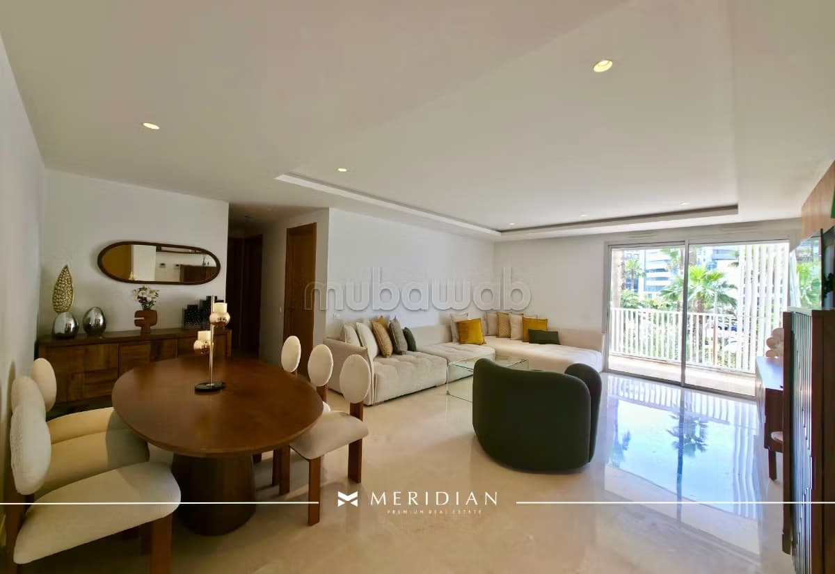 Sublime Appartement 150m² Vue Jardin CFC