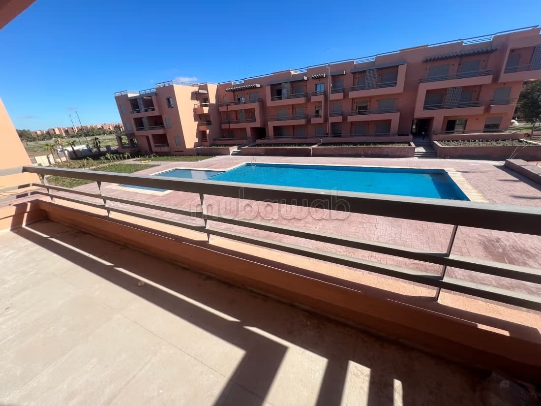 Appartement à vendre à Agdal