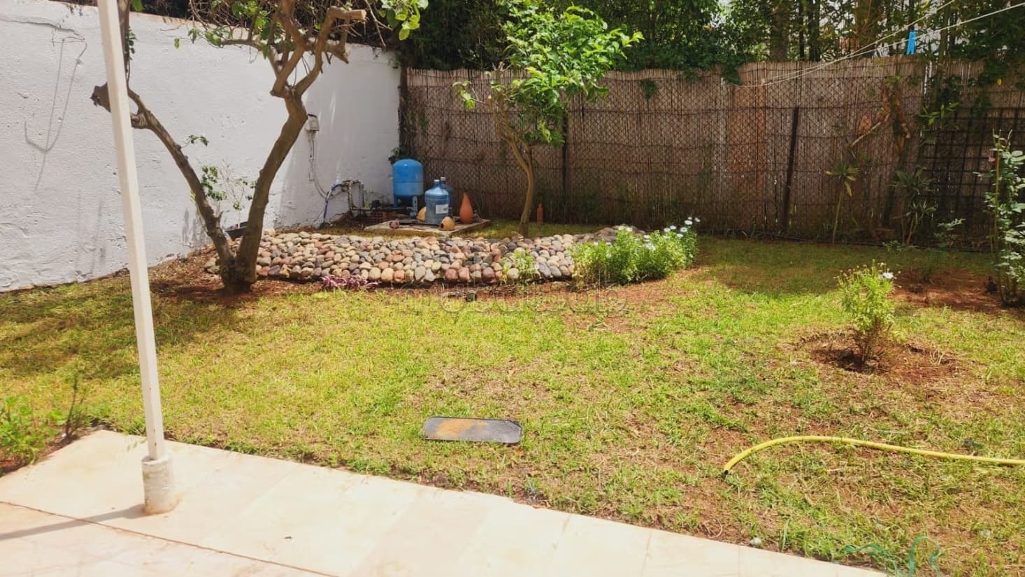 Location Villa triplex au cil