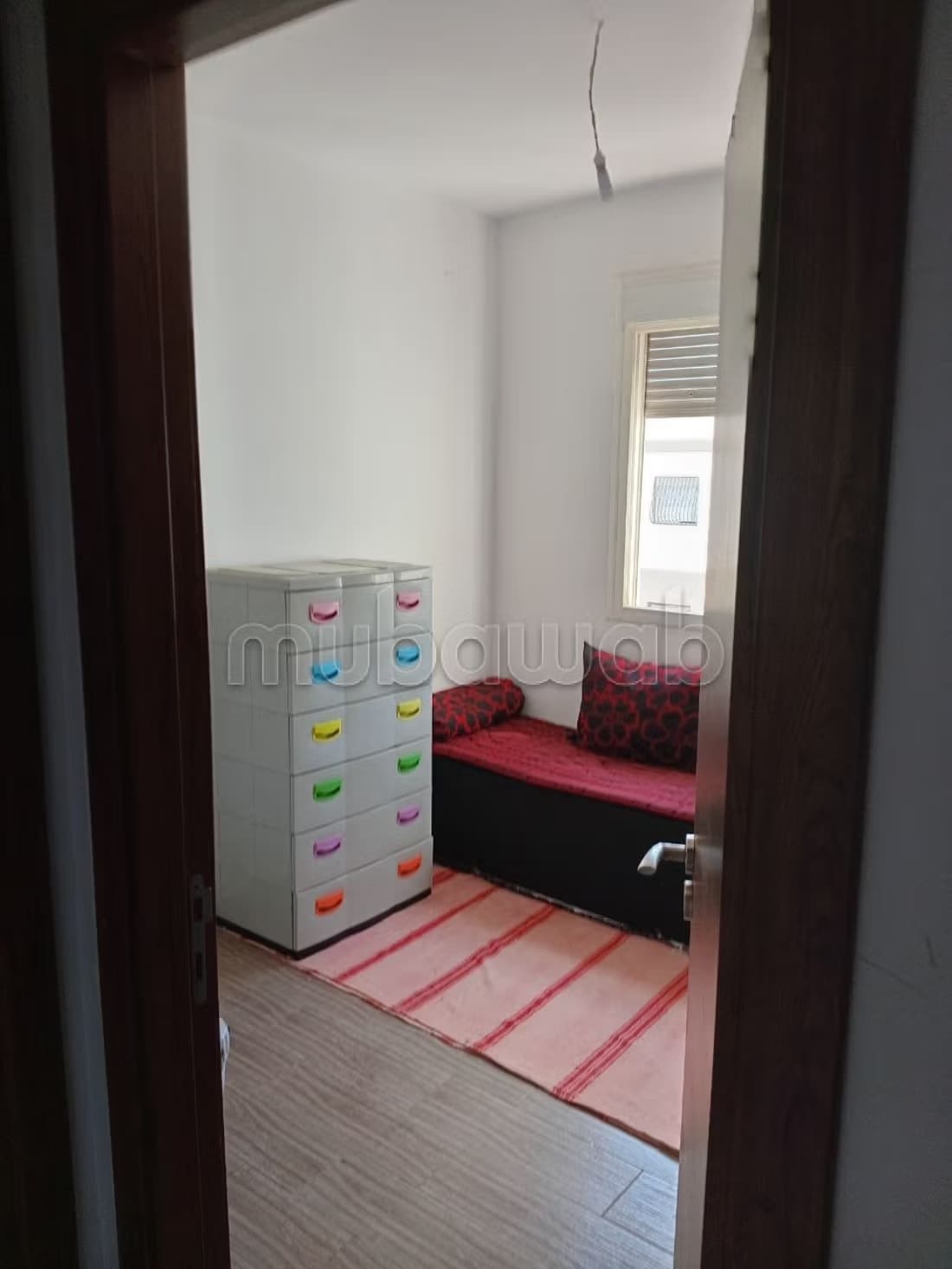 Chambre à louer à Mohammedia pour homme