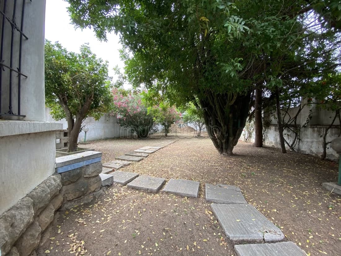 Villa à rénover sur Av. Mohammed 6