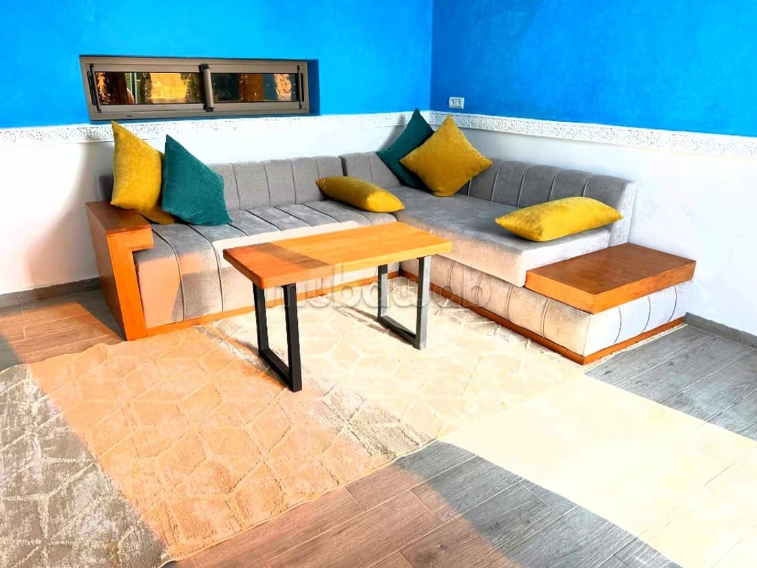 Jolie villa à