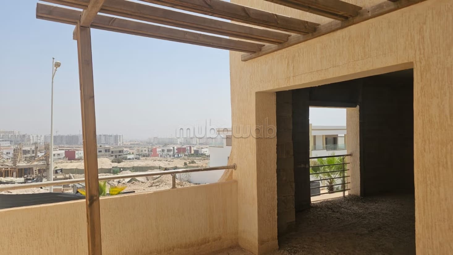 Villa En Vente Semi Fini Hay Mohmmadi