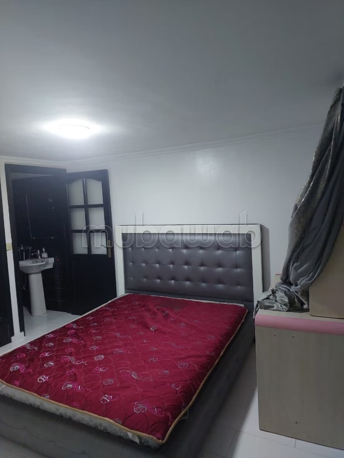 Bel appartement à vendre à L'habitat. 3 pièces confortables...
