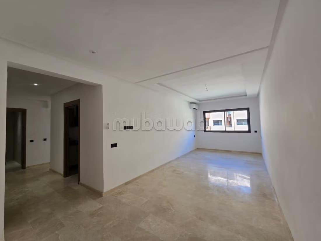 À VENDRE – Appartement à Semlalia, Guéliz – Vue Piscine