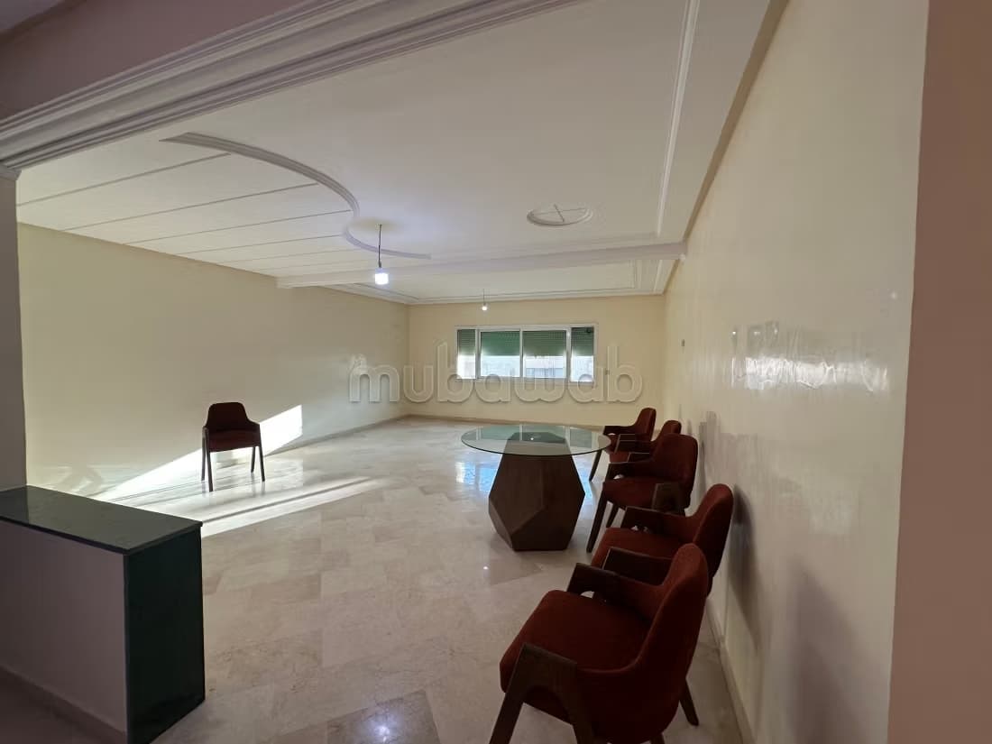Appartement à vendre 130 m² à Fès
