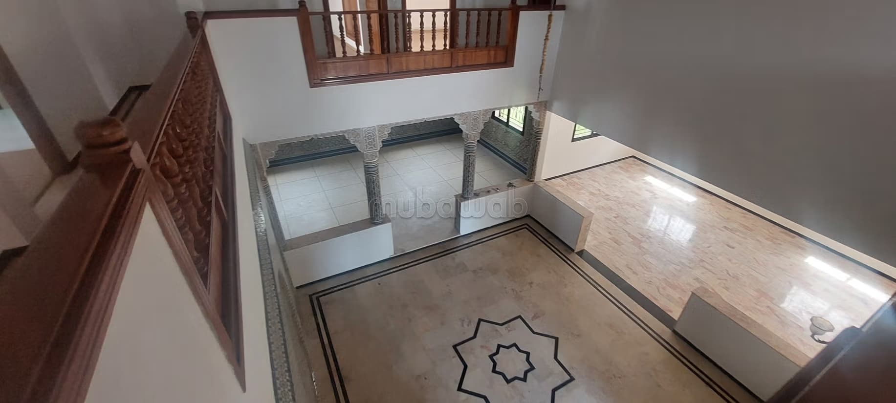 Maison de luxe à louer à Riyad. Surface de 750 m². Porte bli...