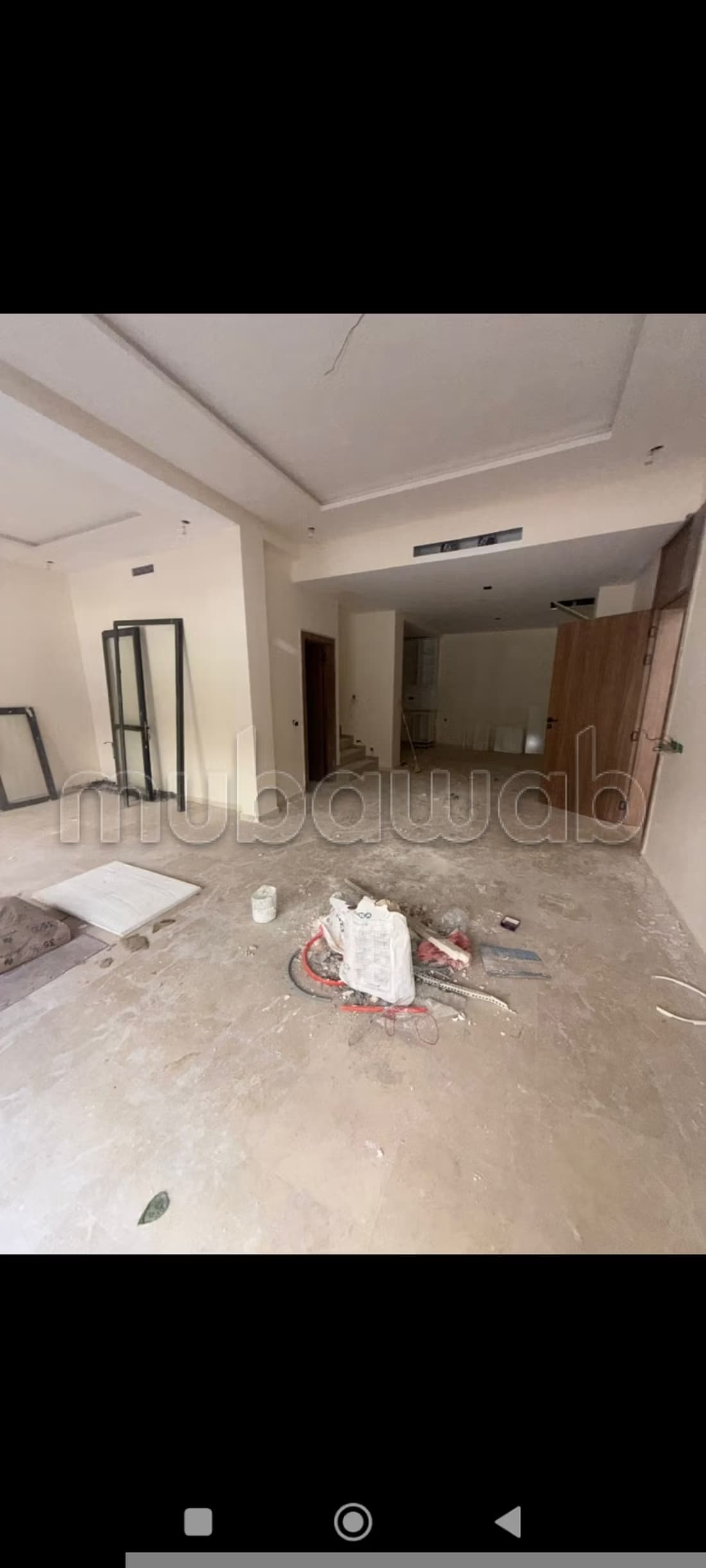 A SAISIR, Bel appartement à vendre à Ain Mezouar. 3 belles c...