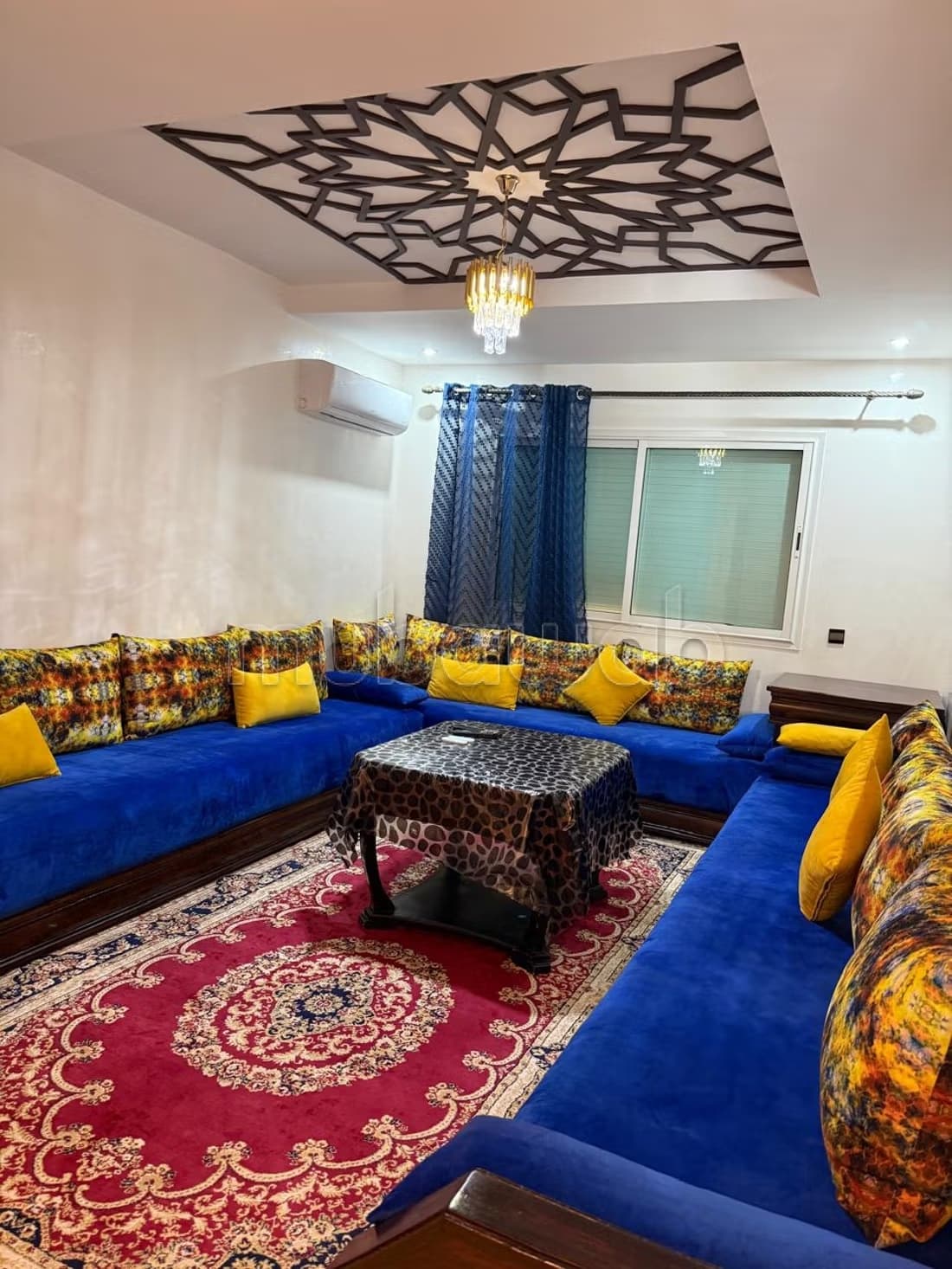 Très bel Appartement meublé