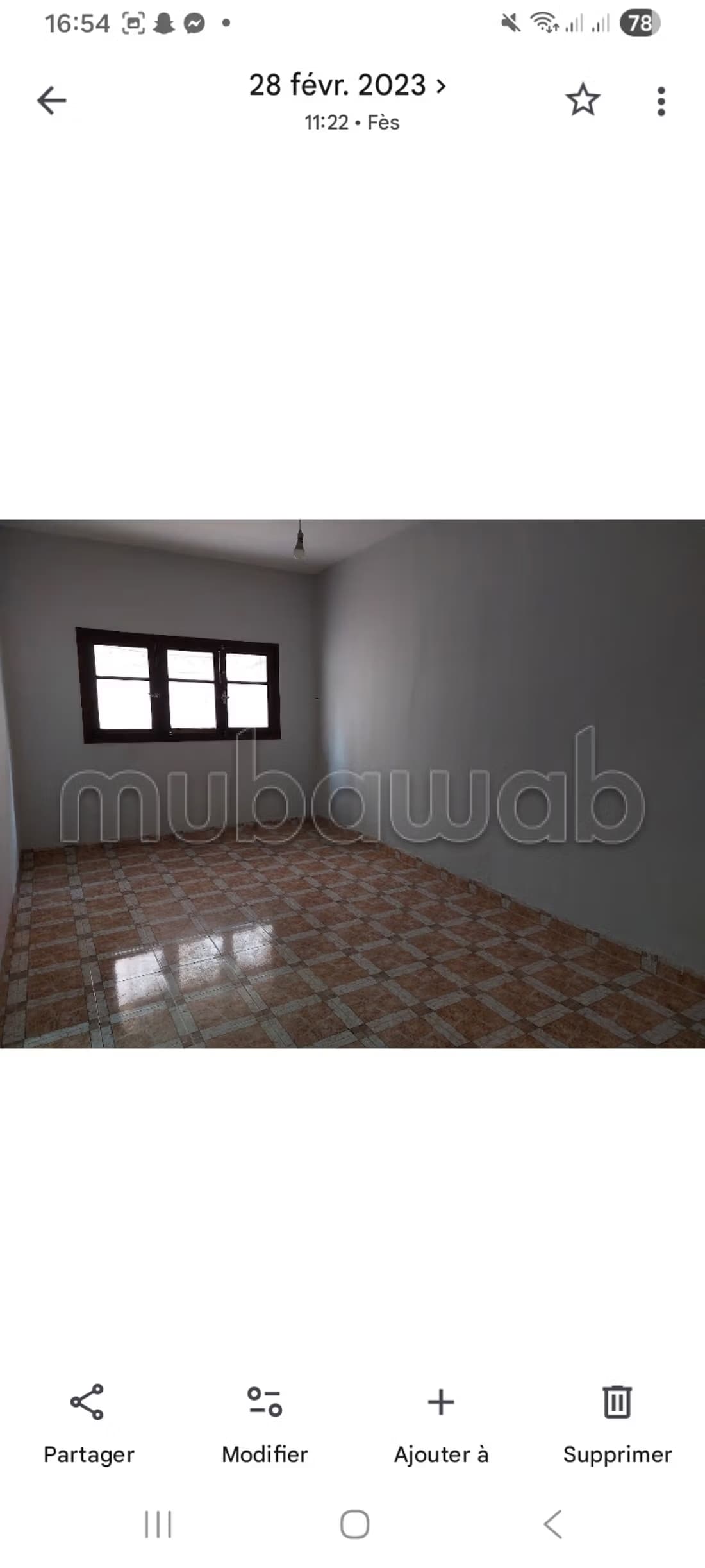 Maison à la vente à Hay Jdid. 6 pièces confortables. Bien...