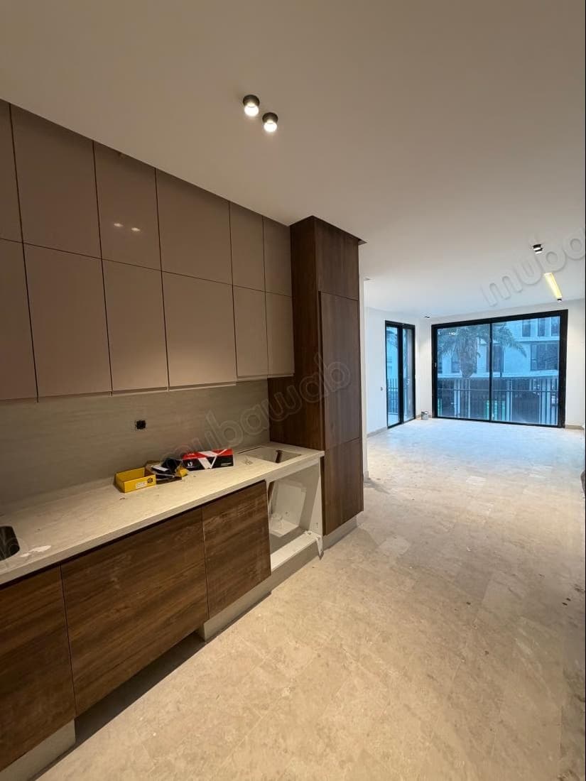 Studio premium à saisir
