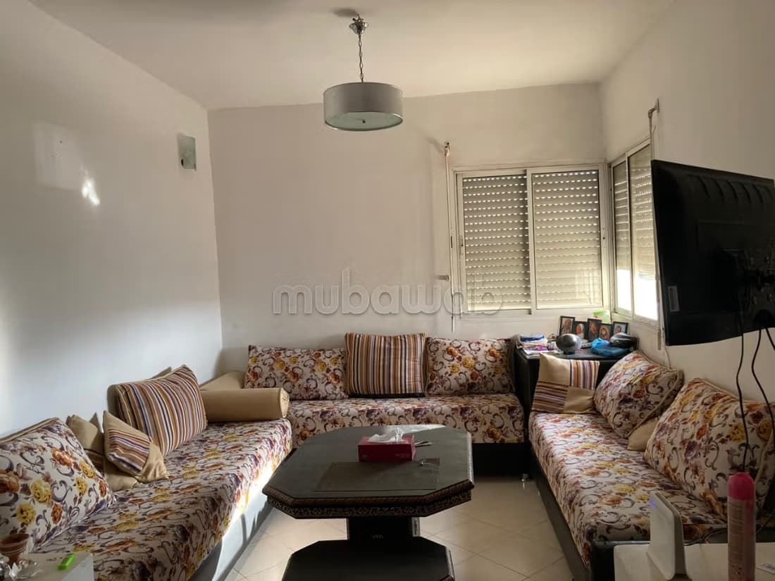 Charmant studio meublé