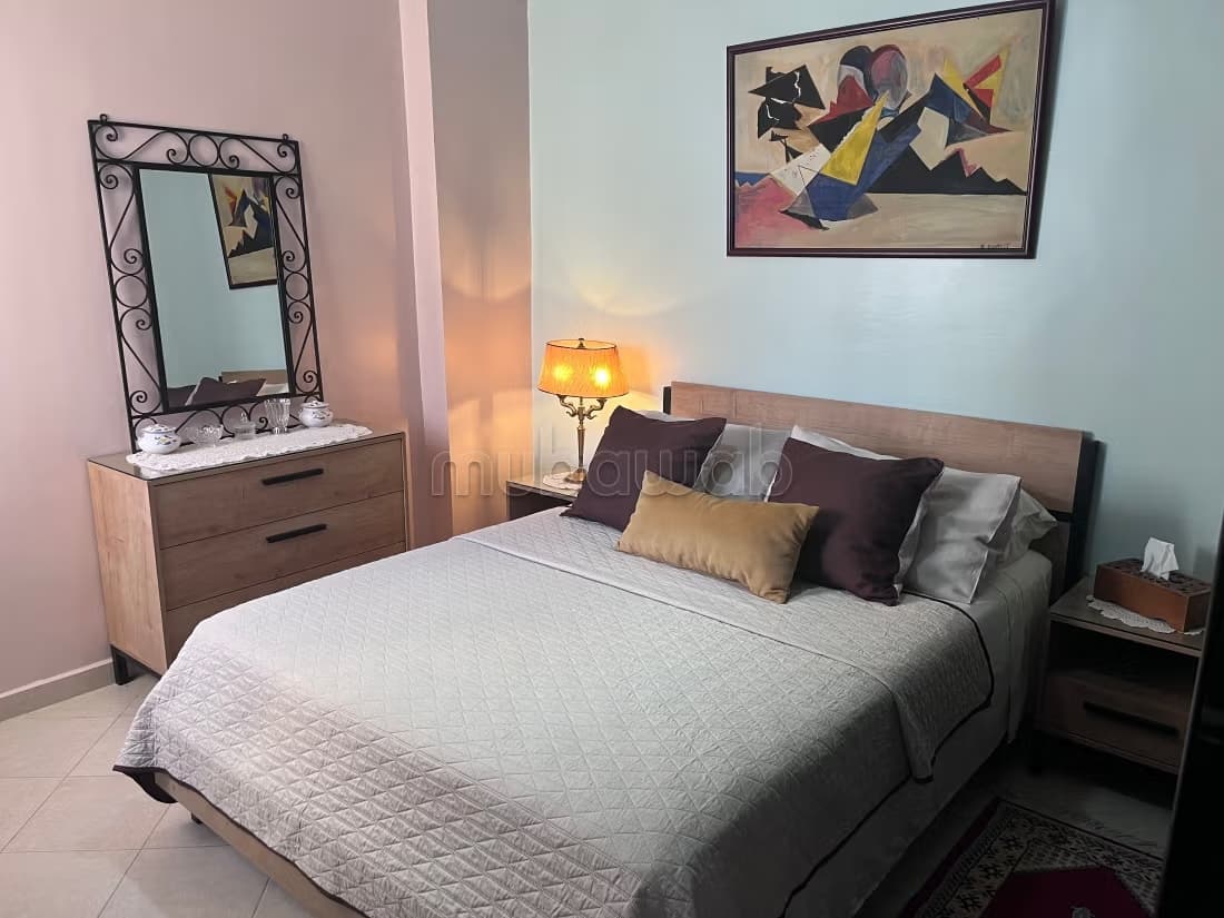 Appartement à louer 60m2Golf