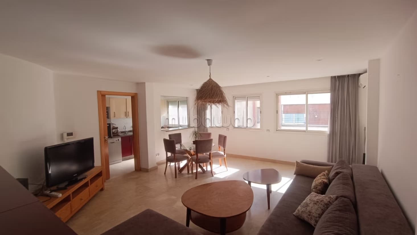 A Vendre Duplex 178 m2 Rooftop 47 m2